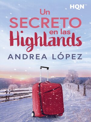 cover image of Un secreto en las Highlands